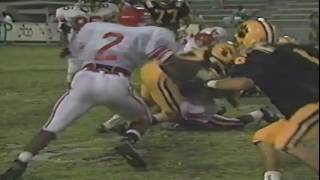 Valdosta Wildcats NBC News Report [upl. by Giefer]