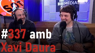 La Sotana 337 amb Xavi Daura [upl. by Yran]