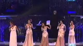 And I Am Telling You  Rachelle Ann Go La Diva amp Jaya Silver Concert [upl. by Eisteb]