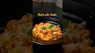 Pasta alla Vodka [upl. by Mathilde659]