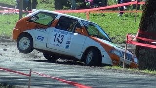 Rallye de Faverges 2013 HD [upl. by Netta280]