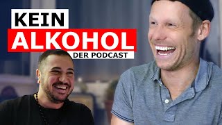 15 Monate OHNE Alkohol der Podcast  So habe ich es geschafft frei von der Sucht [upl. by Ninnetta680]