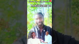 Who Wins Ghanas Election short youtubeshorts ghana [upl. by Erny]