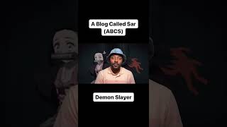 Demon Slayer Series Reaction ABCS Made Me A Believer [upl. by Drofxer]