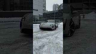 Porsche Taycan GTS viralshorts editing [upl. by Apollo]