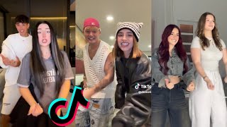 Las Mejores Tendencias y Bailes de Tik Tok I Nuevos trends tiktok 2024  Bailando TIK TOK [upl. by Sheeran]