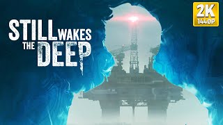 Still Wakes The Deep  A Primeira Meia Hora PC2K [upl. by Liemaj471]