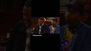 Bushwick Bill Martin Episode bushwickbill getoboys martinlawrence shorts [upl. by Ysak177]