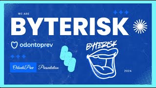 Protótipo de mobile Application Development  ByteRisk for OdontoPrev [upl. by Tades]