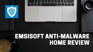 Emsisoft AntiMalware Home Review Is it Good Enough 2022 [upl. by Euginom]