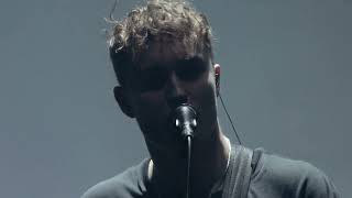 Sam Fender  Hypersonic Missiles  Live at Alexandra Palace London [upl. by Mallissa116]