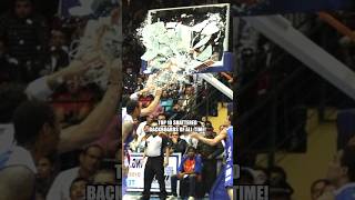 TOP 10 BACKBOARD SHATTERING DUNKS [upl. by Asemaj598]