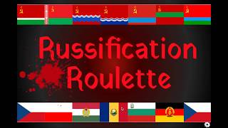 Lets Play Russification Roulette Part 1 [upl. by Lim]