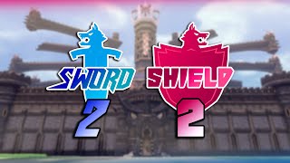 Pokémon Sword amp Shield Deserves a Sequel [upl. by Eduardo]