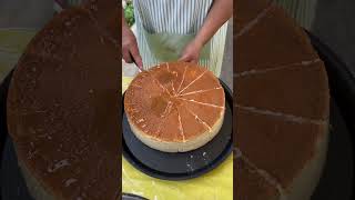 Flan de cajeta 🍮 pasteles viral parati [upl. by Ofilia]