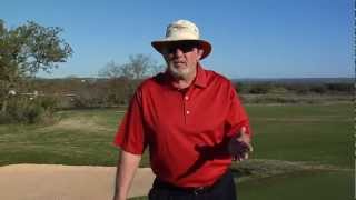 Dave Pelz Beating the Breaks [upl. by Akyre]