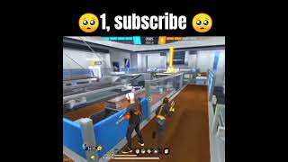 Are kya hai EVO skin 🎯 shortvideo viralvideo Free Fire [upl. by Dorlisa]