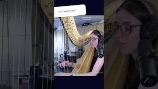 enter sandman harp [upl. by Amalee744]