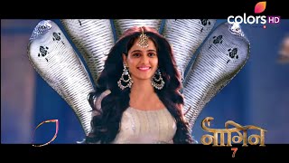 Naagin 7 New Promo  New Twist  Sai Became Naagin [upl. by Neleag]