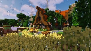 MINECRAFT SURVIVAL [upl. by Nallaf]