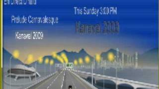 kanaval 2009 prelude carnavalesque tele haiti sakapfet news [upl. by Neeruan406]