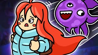 Celeste Is TERRIFYING [upl. by Nishi98]