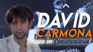 David Carmona  Testimonios Tecnoszubia [upl. by Sola895]