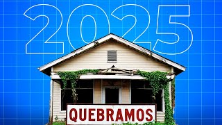 Tu Negocio Quebrara en 2025 sin estos 5 Sistemas [upl. by Anis]