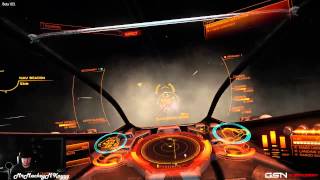 Elite Dangerous  GSN quotGoon Squad Networkquot [upl. by Zimmer]