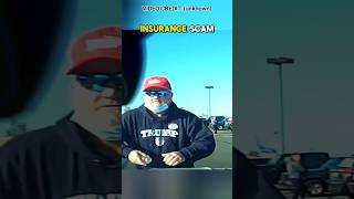 Dash Cam Saves Driver From Lying Insurance Scammer [upl. by Macy897]