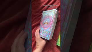 These Sprayed Edges booktok books booktube sprayededges bookishfeatures bookish bookreview [upl. by Wobniar211]