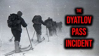 The Dyatlov Pass Incident [upl. by Aicatsanna]