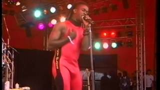 Living Colour  Cult of Personality Live at Roskilde 1989 [upl. by Dan843]