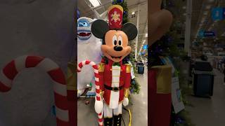 Lowe’s Christmas 2024 loweschristmas christmas christmasdecor shorts [upl. by Yenhpad240]