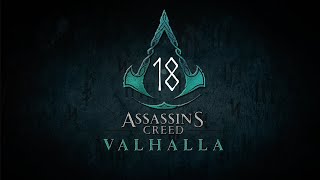 Assassins Creed Valhalla Rumors of Ledecestre [upl. by Cooper]