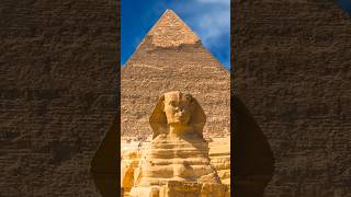 Interesting Facts Pyramids of Giza Ancient Egypt history documentary egypt ancientegypt [upl. by Klug]