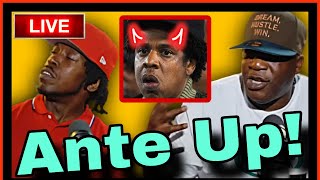 quotJay Did His Man Dirtyquot ⚠️ MOP Reveal Why They Left Rocafella Records Yukmouth Tv Pulls Up [upl. by Nonnaer171]