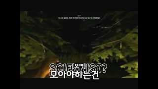 한글자막 AMNESIA SCARY REACTIONS and funny moments w PewDiePie EP1 [upl. by Eceinahs]