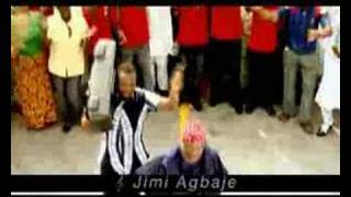 Everybody Loves Jimi Agbaje [upl. by Nosidam]