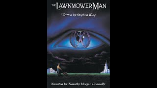 quotThe Lawnmower Manquot Stephen King 1976 [upl. by Ahsya]