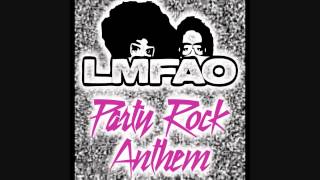 LMFAO Party Rock Anthem Instrumental HDmp4 [upl. by Nosila382]