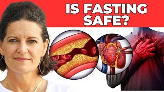 Intermittent Fasting Destroying Your Heart  Dr Mindy Pelz [upl. by Kizzie818]