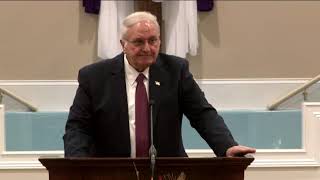 Wednesday  October 30 2024  Pastor Charles Lawson  Livestream [upl. by Alletsyrc]