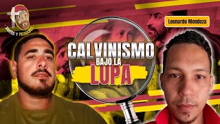 Calvinismo bajo la lupa Con unidosenfe [upl. by Oderfliw154]