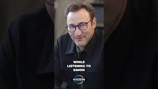 Simon Sinek Get People to Buy Into YOU [upl. by Wolff]