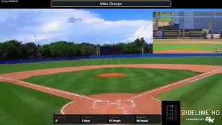 Mets Orange vs DSL COLORADO 20240502 [upl. by Isla294]