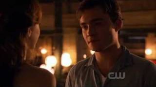 Gossip Girl Best Music Moment 32 quotIm In Herequot  Sia [upl. by Silecara811]