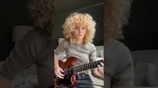 Pickless blues music curlyhair 80s 90s guitar blues soul vibes foryou fyp trending cool [upl. by Aihsyak731]