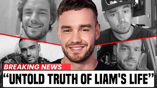 The Untold Truth Behind Liam Paynes Life [upl. by Akinor323]