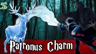 The Patronus Charm Explained [upl. by Octavius]